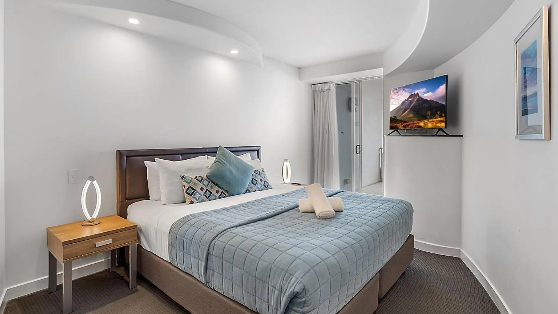 Sirocco 507 By G1 Holidays ムールーラバ